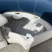 Premier Pontoons Grand Entertainer