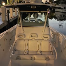 Everglades 350 cc