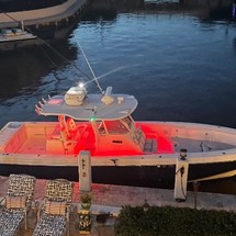 Everglades 350 cc