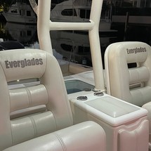 Everglades 350 cc