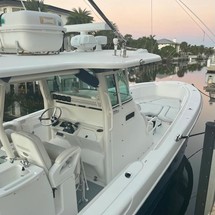 Everglades 350 cc