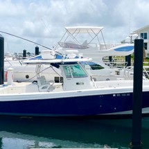 Everglades 350 cc