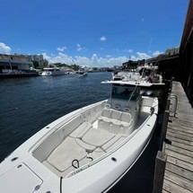 Everglades 350 cc