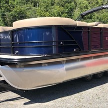 Sylvan mirage 820