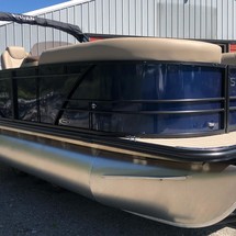 Sylvan mirage 820