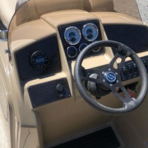 Sylvan mirage 820