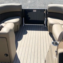 Sylvan mirage 820