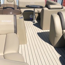 Sylvan mirage 820