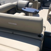 Sylvan mirage 820