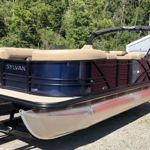 Sylvan mirage 820