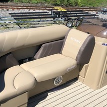 Sylvan mirage 820