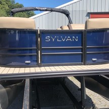 Sylvan mirage 820