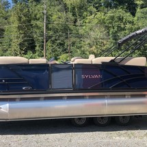 Sylvan mirage 820
