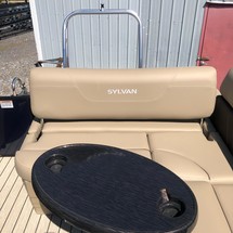 Sylvan mirage 820