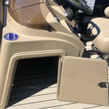 Sylvan mirage 820