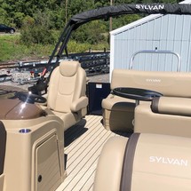 Sylvan mirage 820