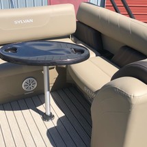 Sylvan mirage 820