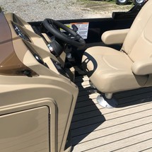 Sylvan mirage 820