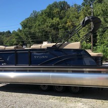Sylvan mirage 820