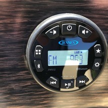 Sylvan mirage 820