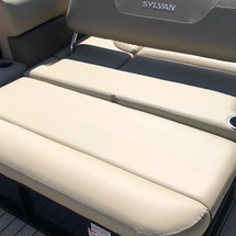 Sylvan mirage 820