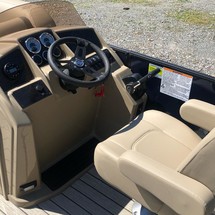 Sylvan mirage 820