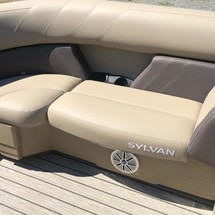Sylvan mirage 820