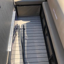 Sylvan mirage 820