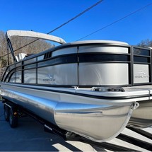 Bennington 24 sbrx