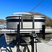 Bennington 24 sbrx