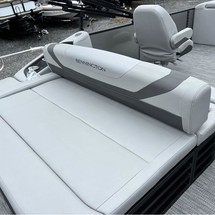 Bennington 24 sbrx
