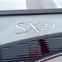 Bennington 24 sbrx