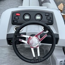 Bennington 24 sbrx