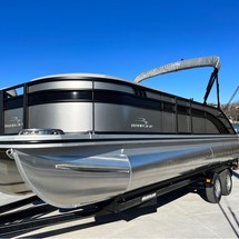 Bennington 24 sbrx