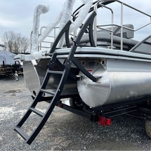 Bennington 24 sbrx