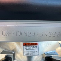 Bennington 24 sbrx