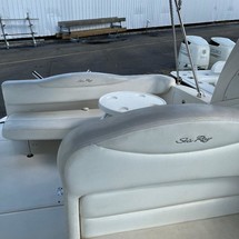 Sea Ray 280 Sundancer