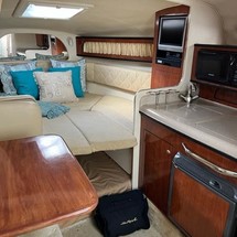 Sea Ray 280 Sundancer