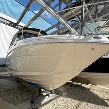 Sea Ray 280 Sundancer