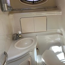 Sea Ray 280 Sundancer