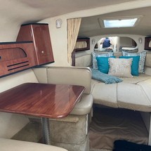 Sea Ray 280 Sundancer