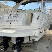 Sea Ray 280 Sundancer