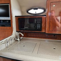 Sea Ray 280 Sundancer