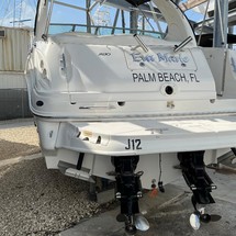 Sea Ray 280 Sundancer