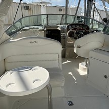 Sea Ray 280 Sundancer