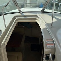 Sea Ray 280 Sundancer