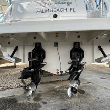 Sea Ray 280 Sundancer