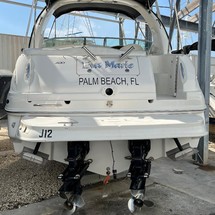 Sea Ray 280 Sundancer