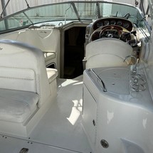 Sea Ray 280 Sundancer