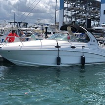 Sea Ray 280 Sundancer